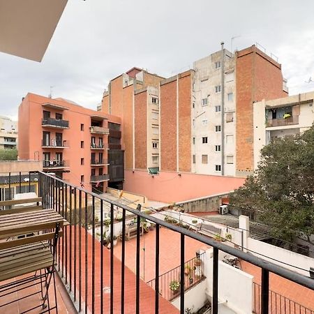 Bebarceloner Sants Apartments - 2 Bedrooms Exterior photo